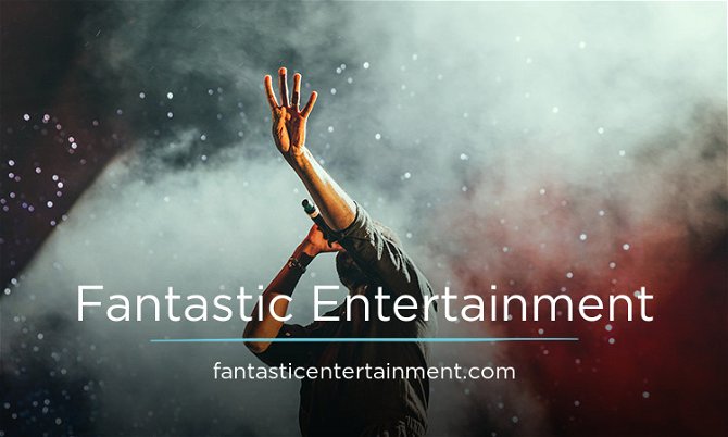 FantasticEntertainment.com